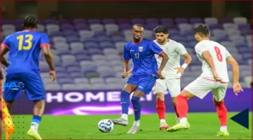 إيران تتأهل على حساب كاب فيردي بركلات الترجيح وتقترب من مواجهة منتخب مصر